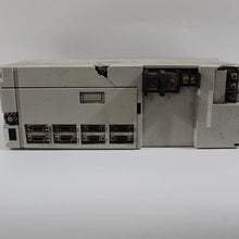 將圖片載入圖庫檢視器 Mitsubishi MDS-C1-CV-150 AC Servo Drive JBA38G45X5H 1 - Rockss Automation