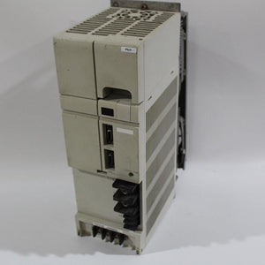 Mitsubishi MDS-C1-CV-150 AC Servo Drive JBA38G45X5H 1 - Rockss Automation