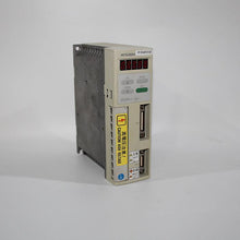 將圖片載入圖庫檢視器 Mitsubishi MR-J10MA AC Servo Drive 100W 200-230V - Rockss Automation