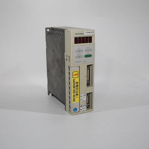 Mitsubishi MR-J10MA AC Servo Drive 100W 200-230V - Rockss Automation