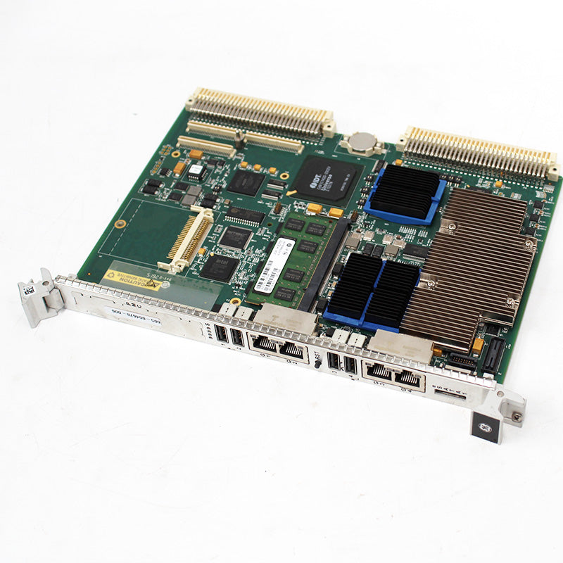 Lam Research 605-064676-006 Semicondutor Baseboard