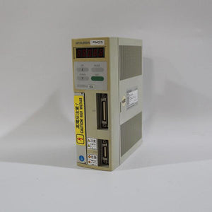 Mitsubishi MR-J40A AC Servo Drive 400W 200-230V - Rockss Automation