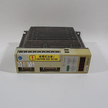 將圖片載入圖庫檢視器 Mitsubishi MR-J40A AC Servo Drive 400W 200-230V - Rockss Automation