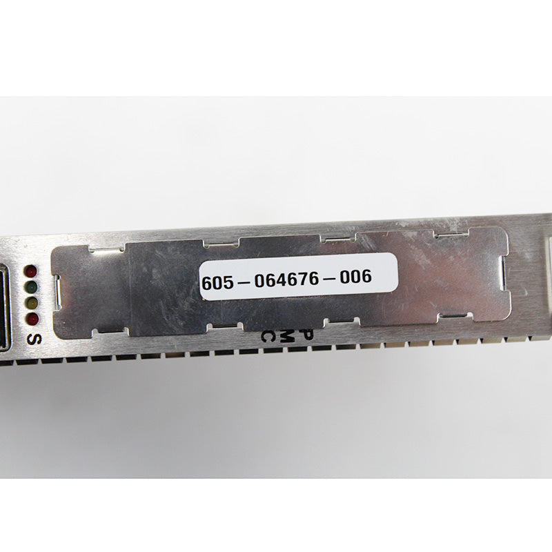 Lam Research 605-064676-006 Semicondutor Baseboard