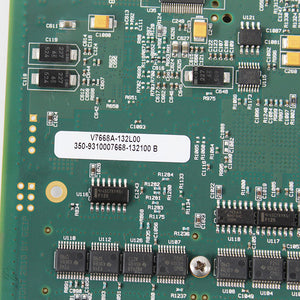 Lam Research 605-064676-006 Semicondutor Baseboard