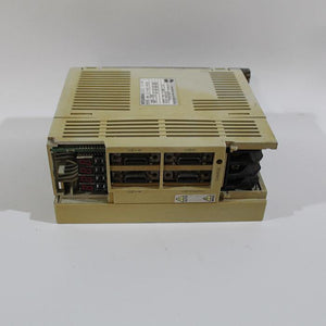 Mitsubishi MR-J2-40A1-KU29 AC Servo Drive 400w Input 100-120V - Rockss Automation