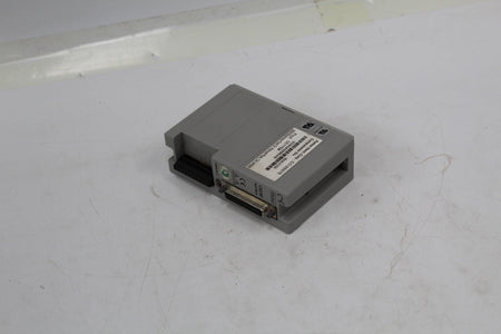 Used Parker Servo Driver OEM750 - Rockss Automation