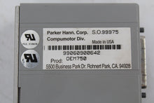 將圖片載入圖庫檢視器 Parker CompuMotor OEM750 Stepper Servo Drive - Rockss Automation