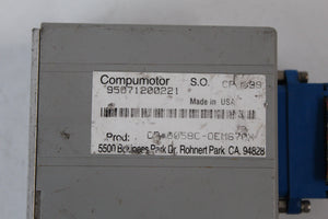 Parker CP*8058C-OEM670X Compumotor Servo Drive - Rockss Automation