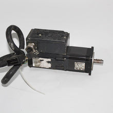 將圖片載入圖庫檢視器 Mitsubishi HS-MF23-S2A AC Servo Motor Input 230V - Rockss Automation