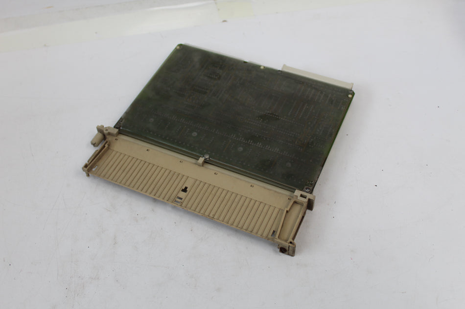 Siemens 6ES5465-4UA12 Analog Input Module - Rockss Automation