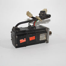 將圖片載入圖庫檢視器 Mitsubishi HC-MF23BK-S102 AC Servo Motor - Rockss Automation