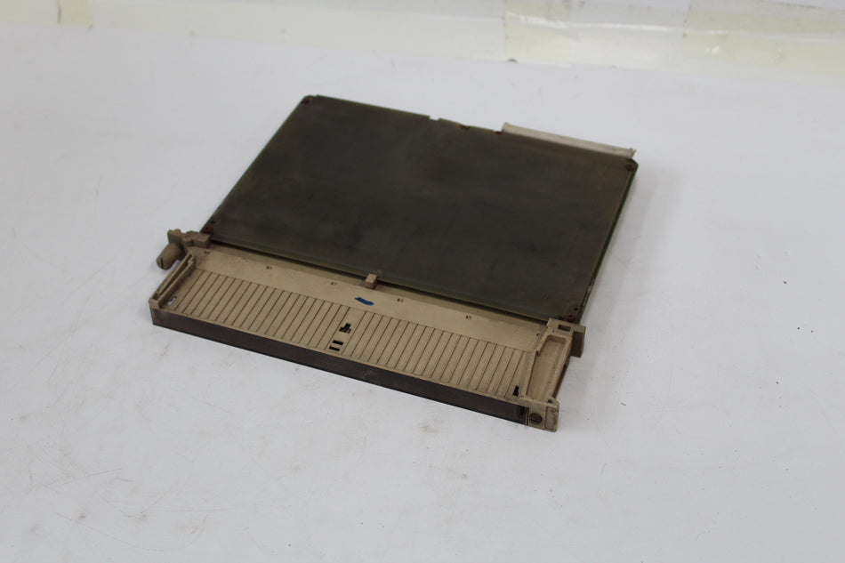 Siemens 6ES5470-4UC12 Analog Output Module - Rockss Automation