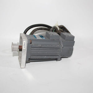 Mitsubishi HA-FE13D AC Servo Motor Serial DY0185003 - Rockss Automation