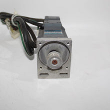 將圖片載入圖庫檢視器 Mitsubishi HA-FE13D AC Servo Motor Serial DY0185003 - Rockss Automation