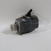 將圖片載入圖庫檢視器 Mitsubishi HA-ME23 AC Servo Motor Ser F26 - Rockss Automation