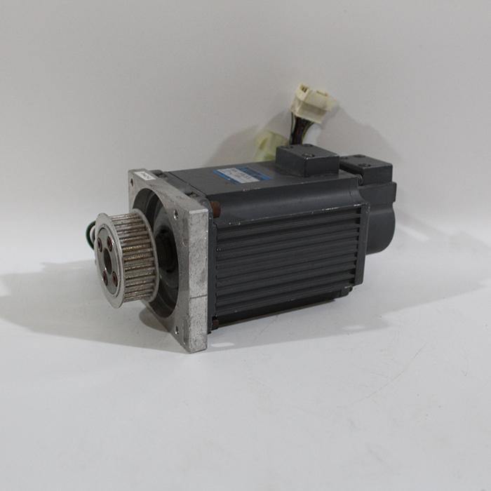 Mitsubishi HA-FE33 AC Servo Motor Ser C26 - Rockss Automation