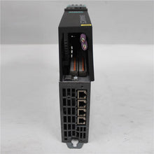 Load image into Gallery viewer, Used Siemens SINAMICS Control Unit CU320 Controller 6SL3040-0MA00-0AA1 A5E01133848 - Rockss Automation