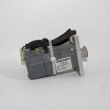 將圖片載入圖庫檢視器 Mitsubishi HA-ME13D AC Servo Motor Serial DS2533005 - Rockss Automation