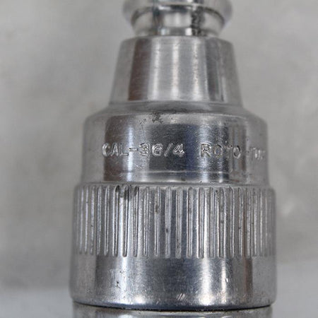 Applied Materials 3920-01408B CAL-36/4 ROTO-TORQ Adjustable Torque Micrometer - Rockss Automation