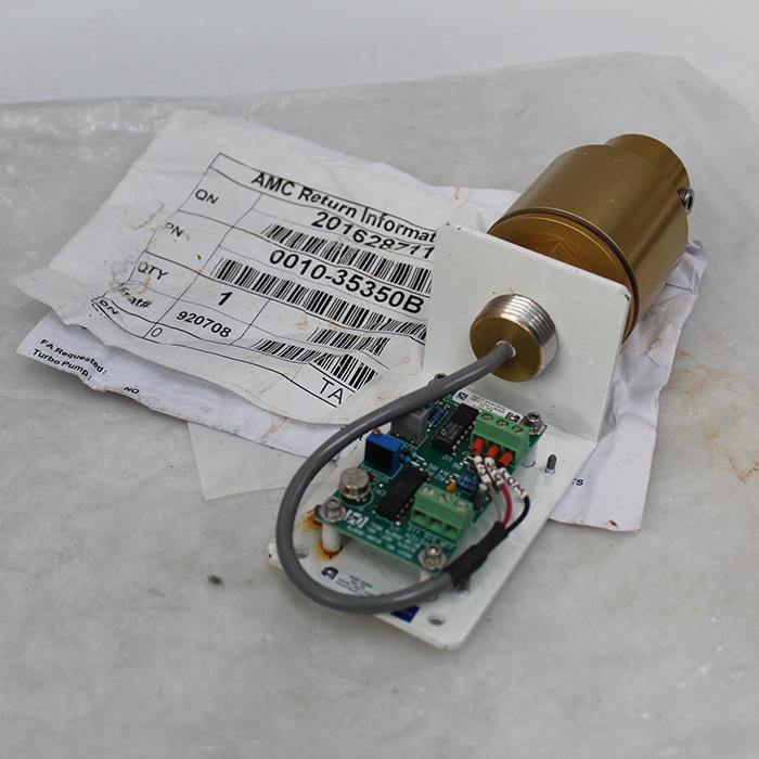 Applied Materials 0090-01560 0100-35079 0010-35350B 0130-35079 Semiconductor Accessories - Rockss Automation