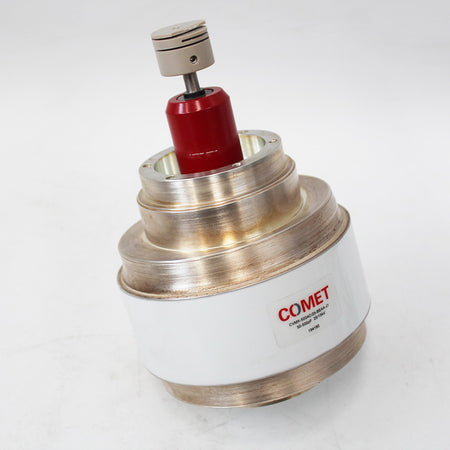 COMET CVMX-500AC/25-BEAA-J1 50-500PF Semicondutor Vacuum Capacitance - Rockss Automation