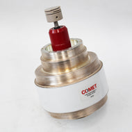 COMET CVMX-500AC/25-BEAA-J1 50-500PF Semicondutor Vacuum Capacitance