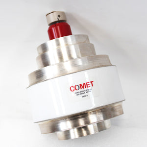 COMET CVMX-2000AC/8-BEAA 200-2000PF Semicondutor Vacuum Capacitance