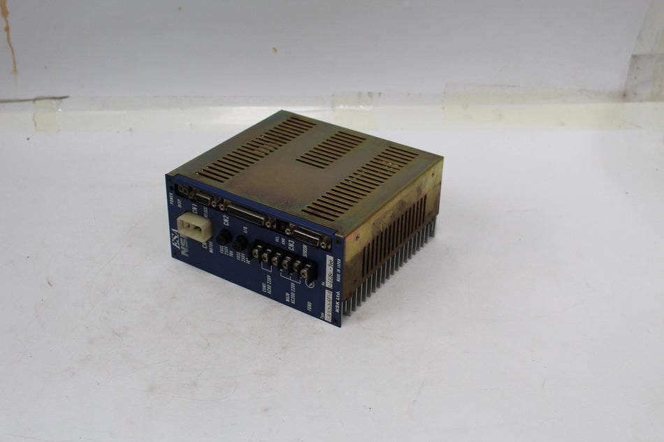 NSK ESA-Y2020GF1-11 Servo Drive Series 2-6Z280-700 - Rockss Automation