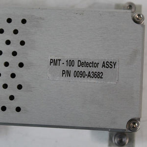 Applied Materials 0090-A3682 PMT-100 R8166-01 ASSY Semiconductor Accessories - Rockss Automation
