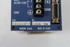 NSK ESA-Y2020GF1-11 Servo Drive Series 2-6Z280-700 - Rockss Automation