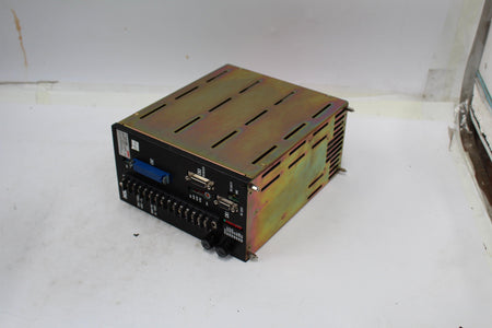 NSK EM0602C13-05 Servo Drive Series 064799-63X - Rockss Automation