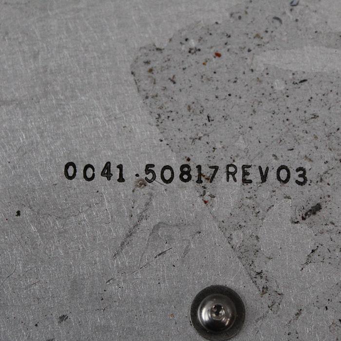 Applied Materials 0090-07392 0041-55938 0041-50817 0090-07214 REV01 RF Filter - Rockss Automation