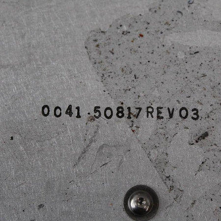 Applied Materials 0090-07392 0041-55938 0041-50817 0090-07214 REV01 RF Filter - Rockss Automation