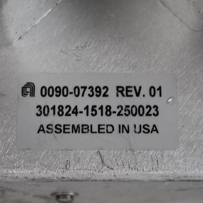 Applied Materials 0090-07392 0041-55938 0041-50817 0090-07214 REV01 RF Filter - Rockss Automation