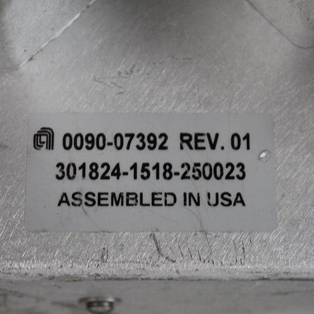 Applied Materials 0090-07392 0041-55938 0041-50817 0090-07214 REV01 RF Filter - Rockss Automation