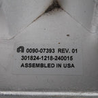 Applied Materials  0090-07393 REV01 0021-99777 0090-07214 RF Filter - Rockss Automation