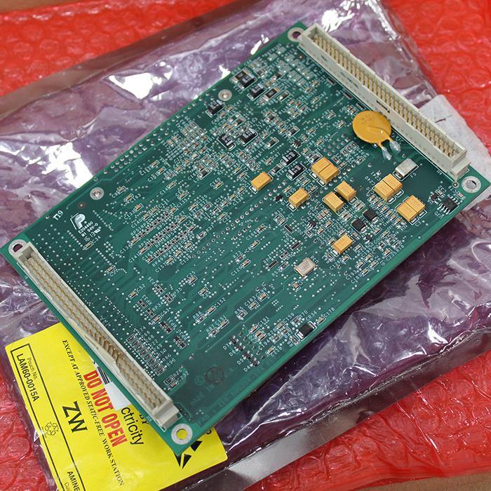 Lam Research 810-800256-107 710-800256-104 Board Card - Rockss Automation