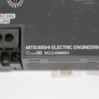 Mitsubishi ECL2-V680D1 CC-Link compatible RFID interface unit - Rockss Automation