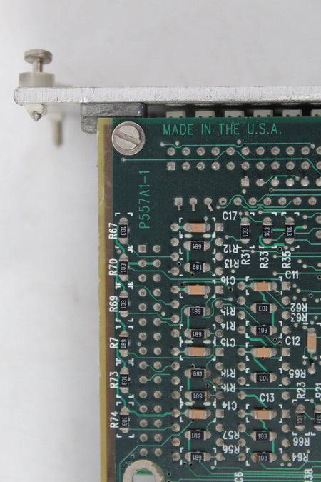 Applied Materials 0090-01809 DIP-CDN180-12 0190-10208 P557A1-1 Semiconductor Board Card - Rockss Automation