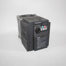 Load image into Gallery viewer, Mitsubishi FR-D720S-100-EC D700 Inverter - Rockss Automation