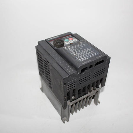 Mitsubishi FR-D720S-100-EC D700 Inverter - Rockss Automation