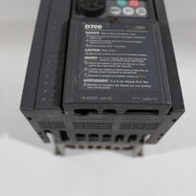 將圖片載入圖庫檢視器 Mitsubishi FR-D720S-100-EC D700 Inverter - Rockss Automation
