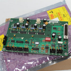 Lam Research 810-801237-005 Circuit Board - Rockss Automation
