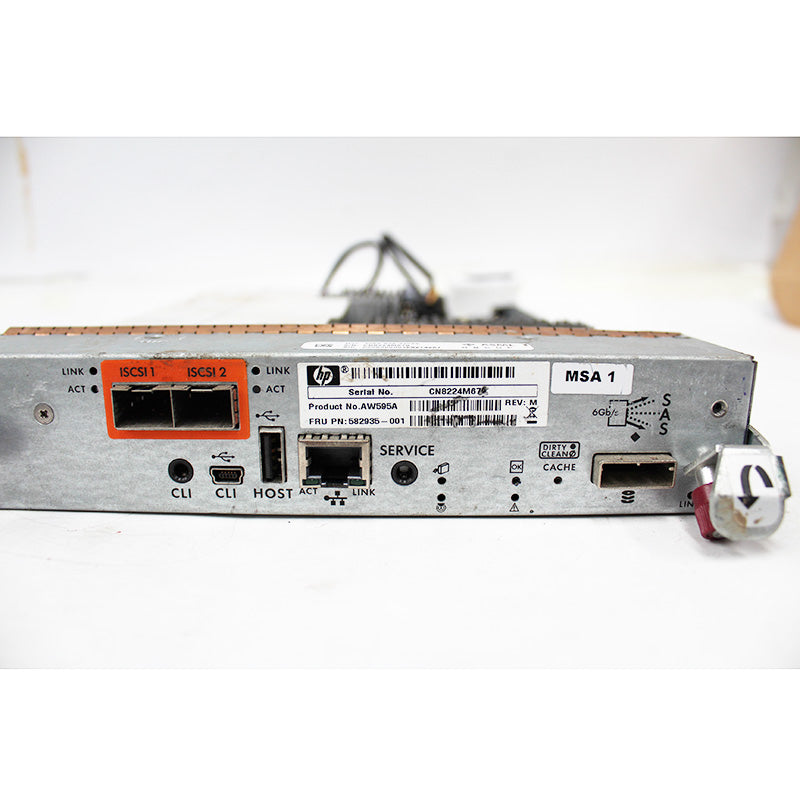 ASML 4022.646.33052 Semiconductor Circuit Board