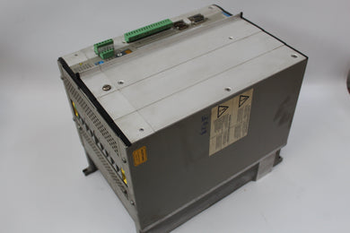 Schneider LXM15HC20N4X Servo Drive Input 208-480V - Rockss Automation