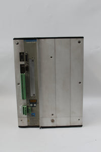 Schneider LXM15HC20N4X Servo Drive Input 208-480V - Rockss Automation