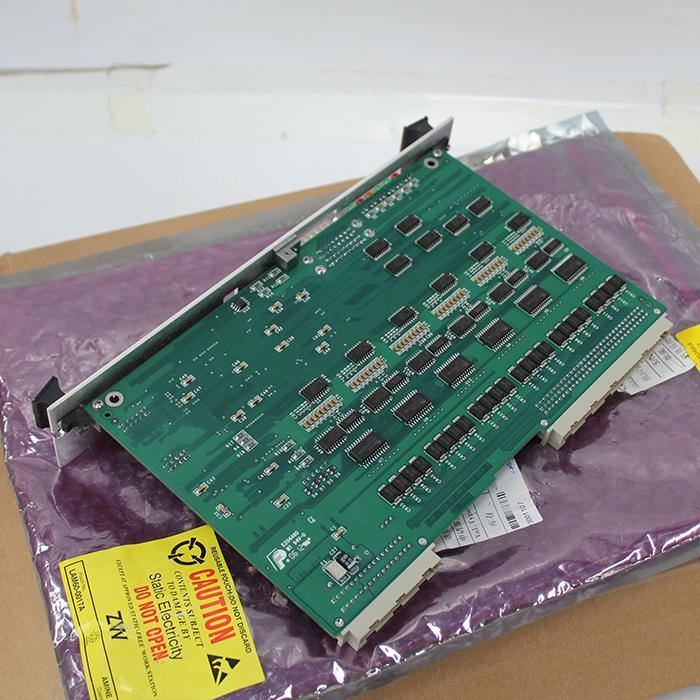 Lam Research 810-072903-004 Board Card - Rockss Automation