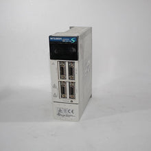 將圖片載入圖庫檢視器 Mitsubishi MR-J2S-10B AC Servo Drive 100W Input 200-230V - Rockss Automation