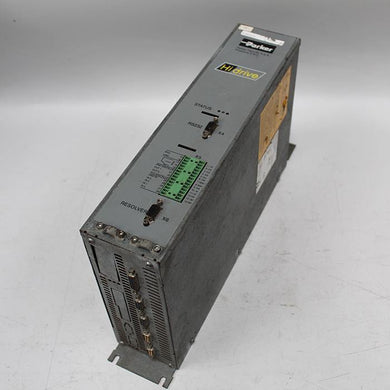 Parker HID5CS/S4 HI10030128 Servo Drive Input 200-480V - Rockss Automation